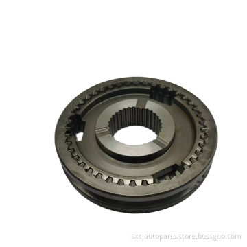 Auto Parts Transmission Synchronizer för Renault Nissan OEM 32600-80S65/32610-80S75